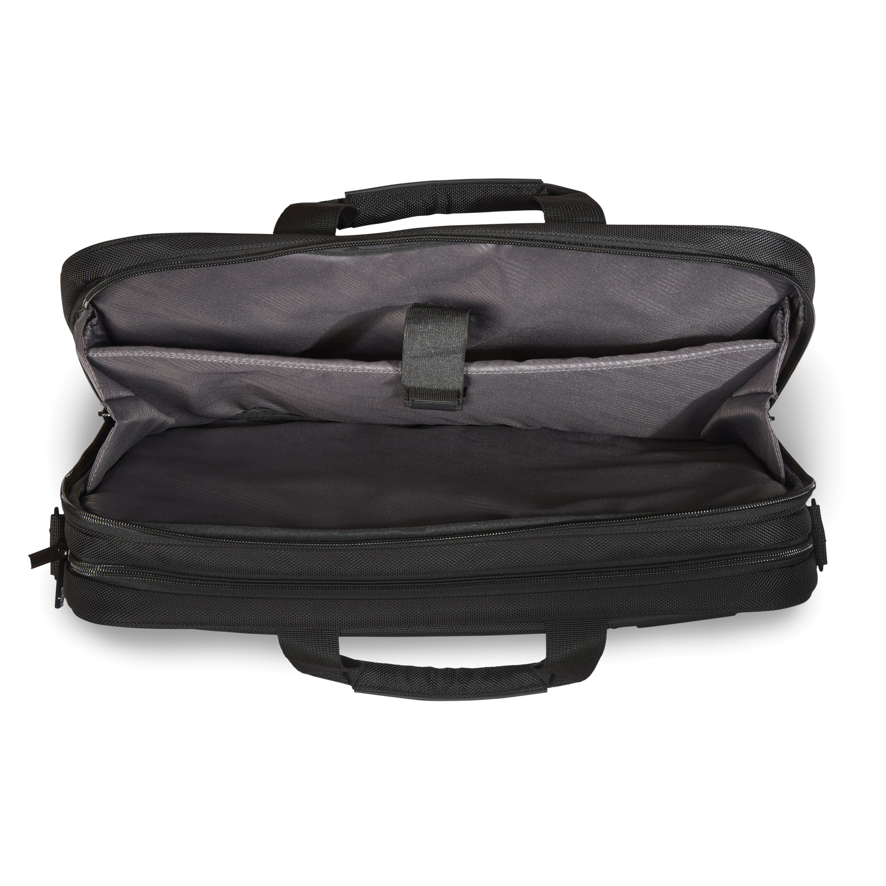 Buy Samsonite Classic NXT 2 Gusset Briefcase for CAD 145.00